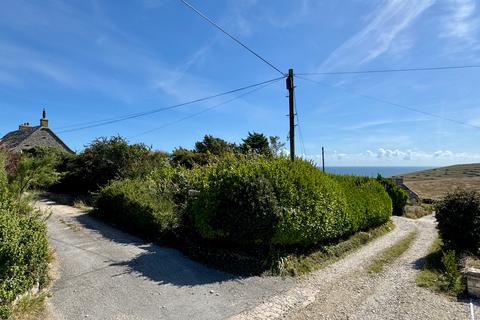 Land for sale, WORTH MATRAVERS