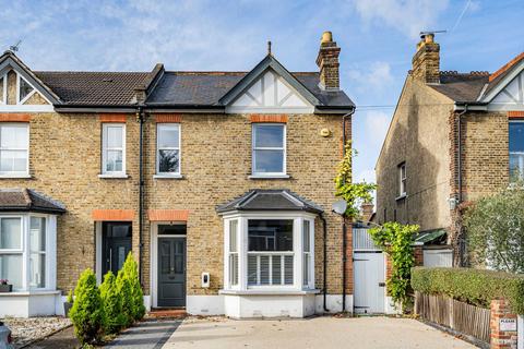 undefined, Chelsham Road, South Croydon CR2