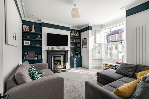 undefined, Chelsham Road, South Croydon CR2