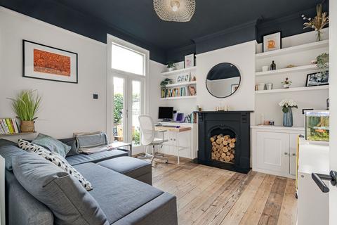 undefined, Chelsham Road, South Croydon CR2