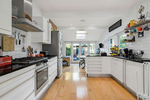undefined, Chelsham Road, South Croydon CR2