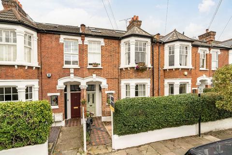 undefined, Cambray Road, London SW12