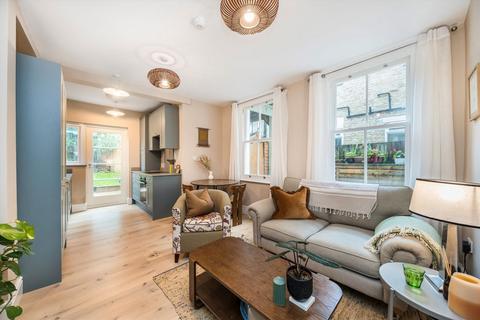 undefined, Cambray Road, London SW12