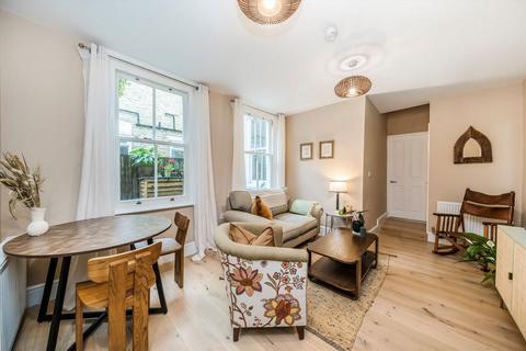 undefined, Cambray Road, London SW12
