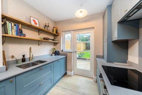 undefined, Cambray Road, London SW12