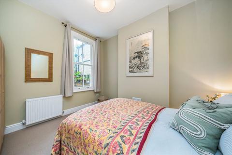 undefined, Cambray Road, London SW12