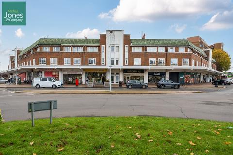 undefined, Strand Parade, The Boulevard, Goring-by-Sea, Worthing, BN12