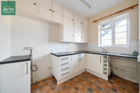 undefined, Strand Parade, The Boulevard, Goring-by-Sea, Worthing, BN12