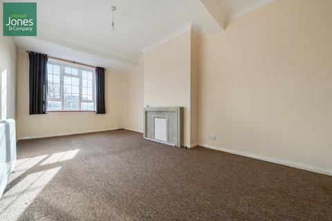 undefined, Strand Parade, The Boulevard, Goring-by-Sea, Worthing, BN12