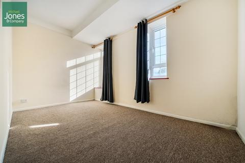 undefined, Strand Parade, The Boulevard, Goring-by-Sea, Worthing, BN12