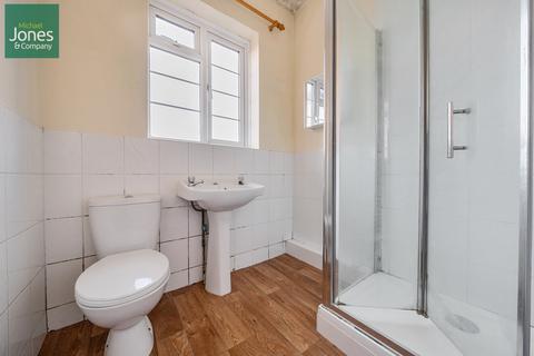 undefined, Strand Parade, The Boulevard, Goring-by-Sea, Worthing, BN12