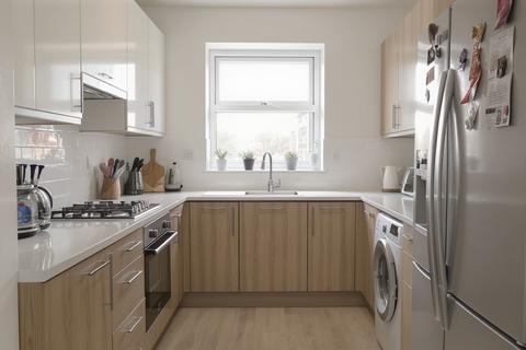 2 bedroom flat to rent, Star Street, London W2