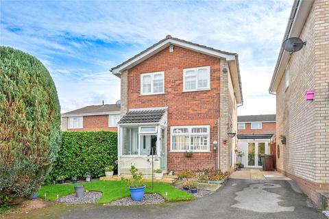 3 bedroom detached house for sale, Cleveland Walk, Western Downs, Stafford, Staffs, ST17