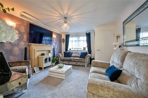 3 bedroom detached house for sale, Cleveland Walk, Western Downs, Stafford, Staffs, ST17