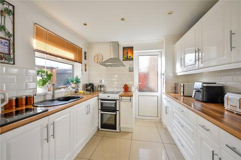 3 bedroom detached house for sale, Cleveland Walk, Western Downs, Stafford, Staffs, ST17