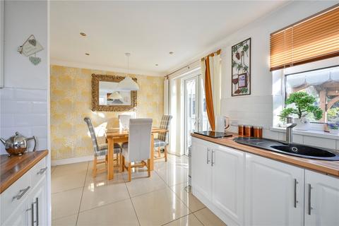3 bedroom detached house for sale, Cleveland Walk, Western Downs, Stafford, Staffs, ST17