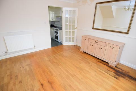 undefined, Downland Way, Durrington, SP4 8BX
