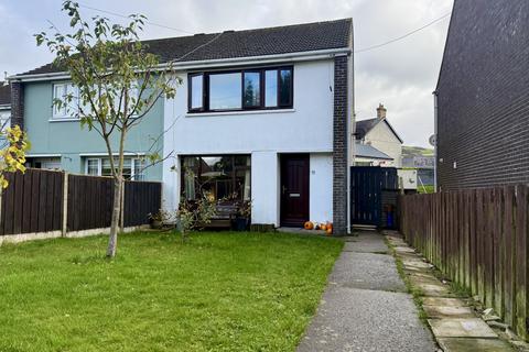 undefined, Maesyderi, Talybont SY24