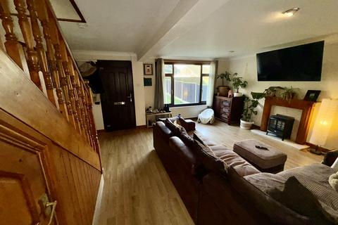 undefined, Maesyderi, Talybont SY24