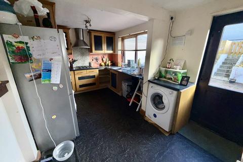 undefined, Maesyderi, Talybont SY24