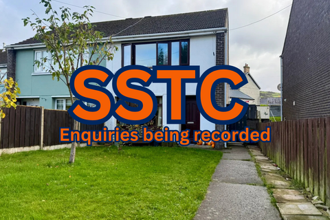 undefined, Maesyderi, Talybont SY24