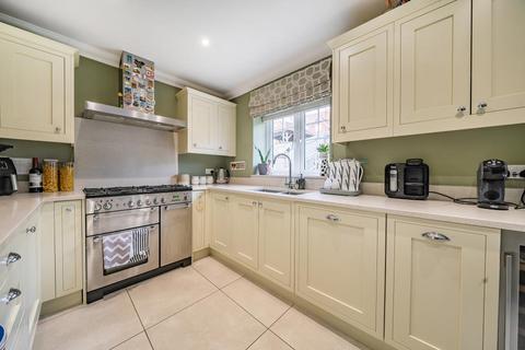 4 bedroom detached house for sale, Reed Gardens,  Woolhampton,  RG7