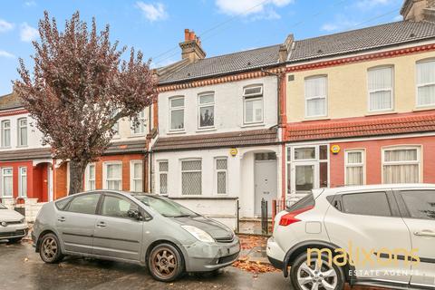 4 bedroom terraced house for sale, Trafford Road, Thornton Heath CR7