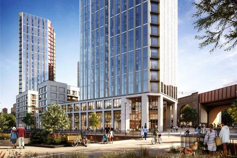 undefined, Victoria Riverside, Dantzic Street, Manchester, M4