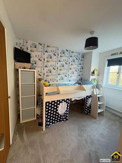 3 bedroom semi-detached house for sale, Chase Farm Close, Waltham Southampton, Hampshirt, SO32