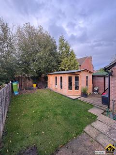 28 Chase Farm Close, Waltham Chase, Southampton, SO32 2UD