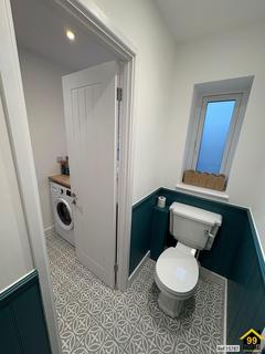 28 Chase Farm Close, Waltham Chase, Southampton, SO32 2UD
