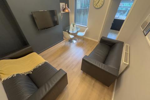 undefined, Romer Road, L6 6DJ,