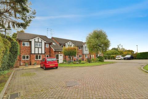 undefined, St Andrews Gardens, Alsager