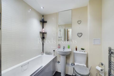 1 bedroom apartment to rent, Tanners Close, Dartford DA1