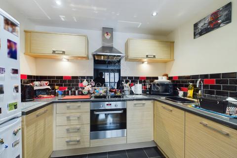 1 bedroom apartment to rent, Tanners Close, Dartford DA1