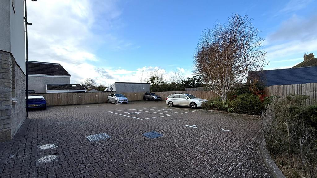 Car Park
