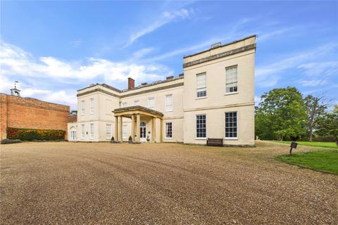 2 bedroom apartment for sale, Swallowfield Park, Swallowfield, Reading, Berkshire, RG7