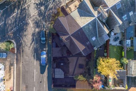 3 bedroom end of terrace house for sale, Dysart Road, Kirkcaldy KY1