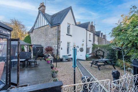 3 bedroom end of terrace house for sale, Dysart Road, Kirkcaldy KY1