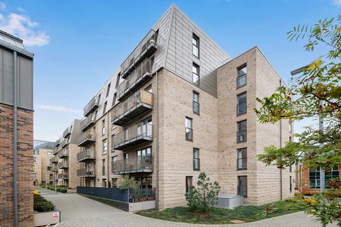 2 bedroom flat for sale, 18/12 Hughes Close, Edinburgh EH7 4GL