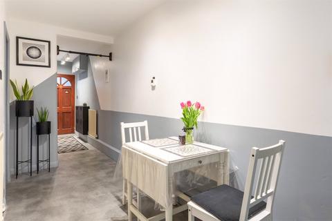 undefined, Ditchling Rise, Brighton BN1