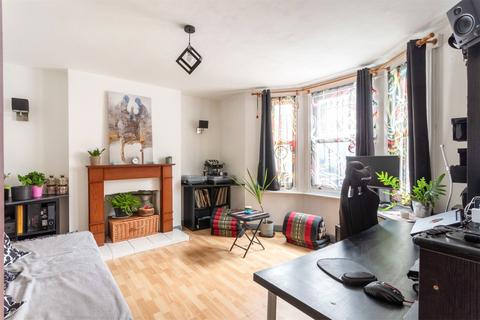 undefined, Ditchling Rise, Brighton BN1