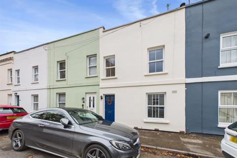 Edward Street, Cheltenham, Gloucestershire, GL50