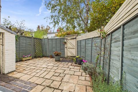 2 bedroom terraced house for sale, Edward Street, Cheltenham, Gloucestershire, GL50