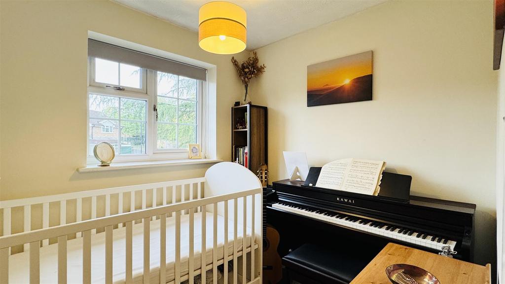 Bedroom 4