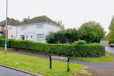 Orchard Way, Luton, Bedfordshire