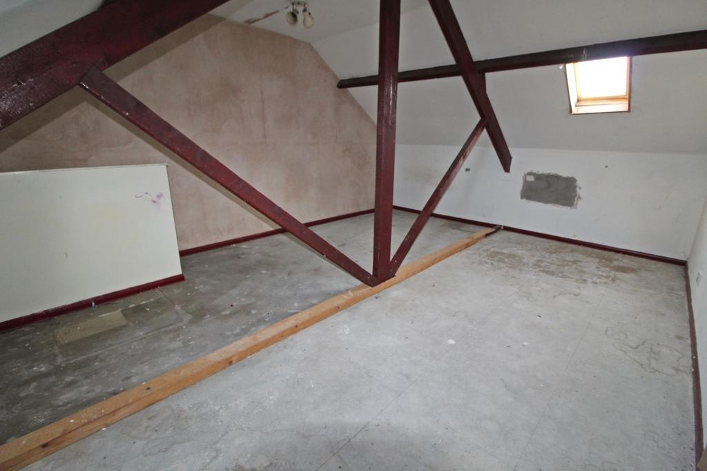 Loft  Space