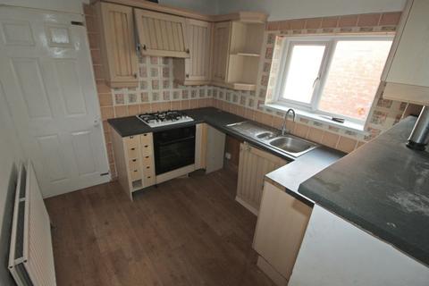 undefined, Croft Road, Blyth, NE24