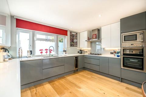 4 bedroom semi-detached house for sale, Worple Road, Old Isleworth TW7