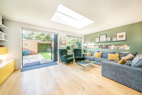 4 bedroom semi-detached house for sale, Worple Road, Old Isleworth TW7